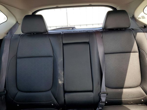 2024 KIA SELTOS S, X-Line
