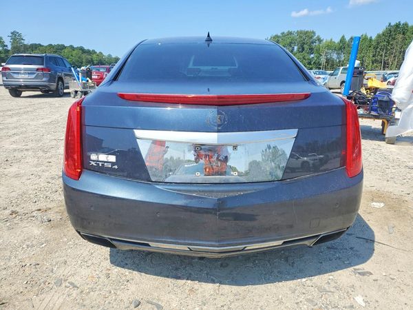 2013 CADILLAC XTS Luxury — DIRR