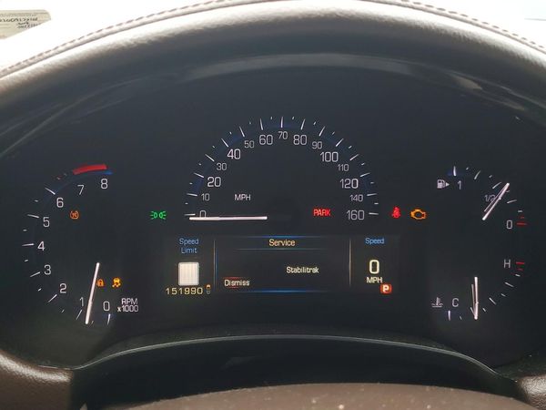 2013 CADILLAC XTS Luxury — ODOM