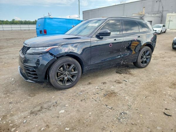 2023 LAND ROVER RANGE ROVER VELAR P250 R-Dynamic S