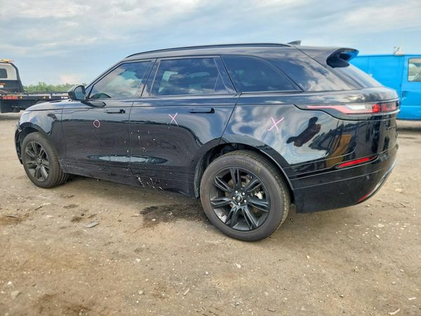 2023 LAND ROVER RANGE ROVER VELAR P250 R-Dynamic S