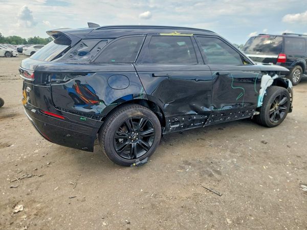 2023 LAND ROVER RANGE ROVER VELAR P250 R-Dynamic S