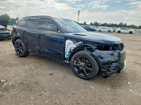 2023 LAND ROVER RANGE ROVER VELAR P250 R-Dynamic S