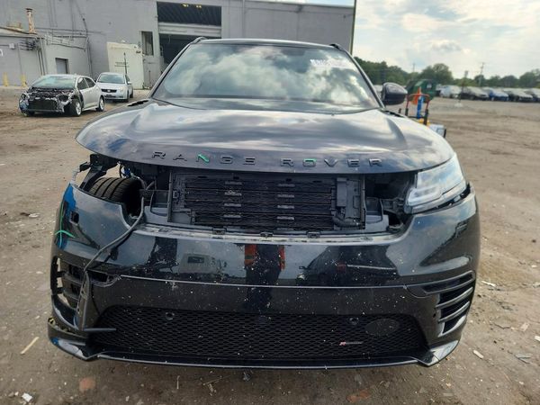 2023 LAND ROVER RANGE ROVER VELAR P250 R-Dynamic S