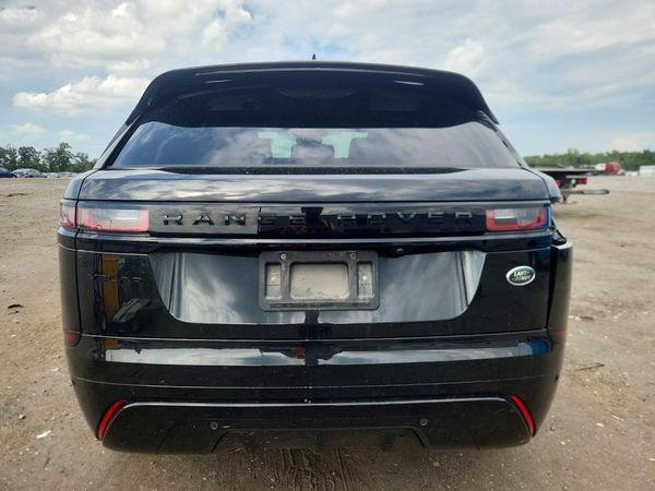 2023 LAND ROVER RANGE ROVER VELAR P250 R-Dynamic S
