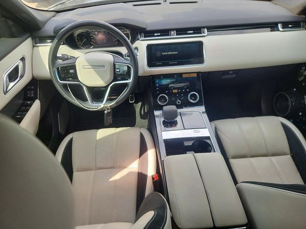 2023 LAND ROVER RANGE ROVER VELAR P250 R-Dynamic S