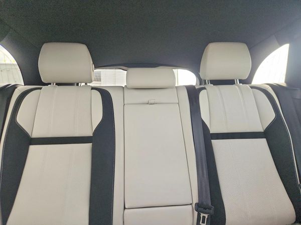 2023 LAND ROVER RANGE ROVER VELAR P250 R-Dynamic S