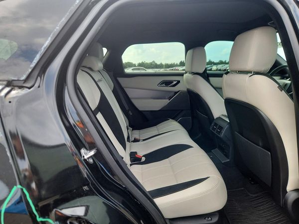 2023 LAND ROVER RANGE ROVER VELAR P250 R-Dynamic S