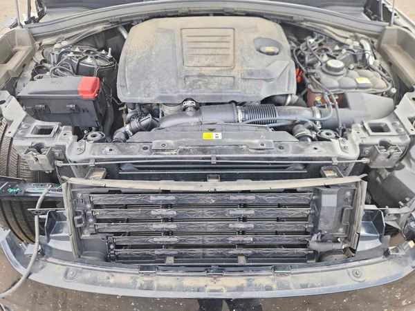 2023 LAND ROVER RANGE ROVER VELAR P250 R-Dynamic S