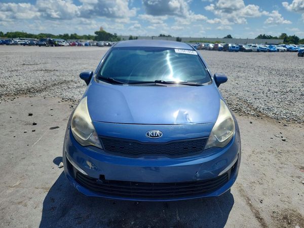2016 KIA RIO LX A/T