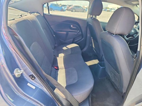 2016 KIA RIO LX A/T