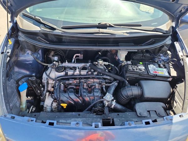 2016 KIA RIO LX A/T