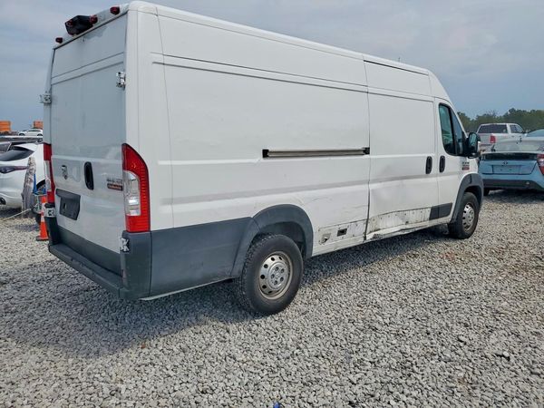 2021 RAM PROMASTER 3500