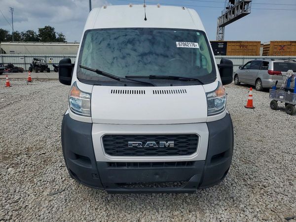 2021 RAM PROMASTER 3500