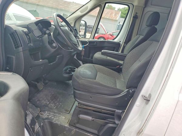2021 RAM PROMASTER 3500