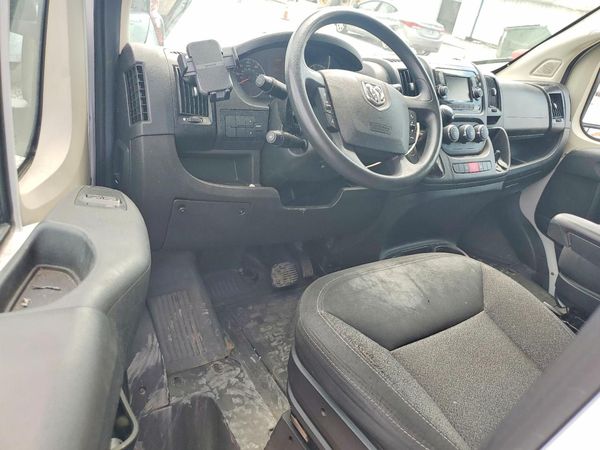 2021 RAM PROMASTER 3500