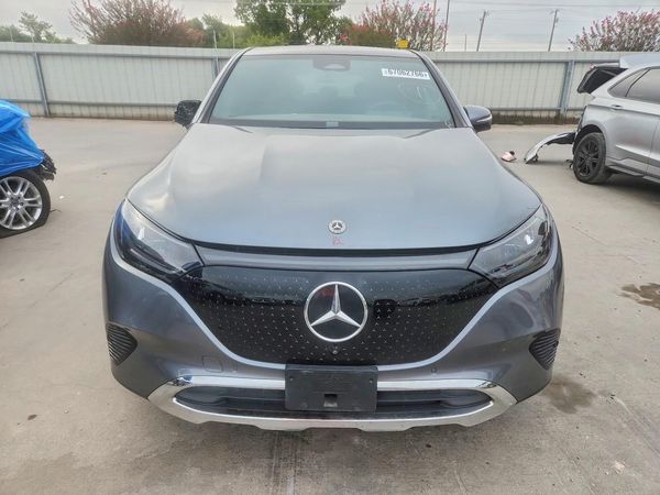 2023 MERCEDES-BENZ EQE SUV