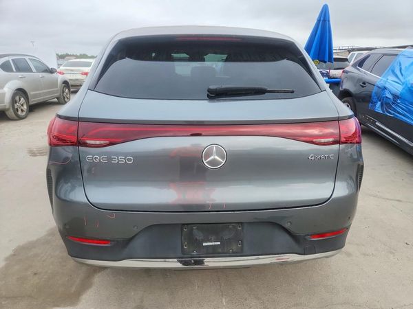 2023 MERCEDES-BENZ EQE SUV