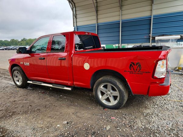 2015 RAM 1500 ST