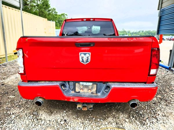 2015 RAM 1500 ST