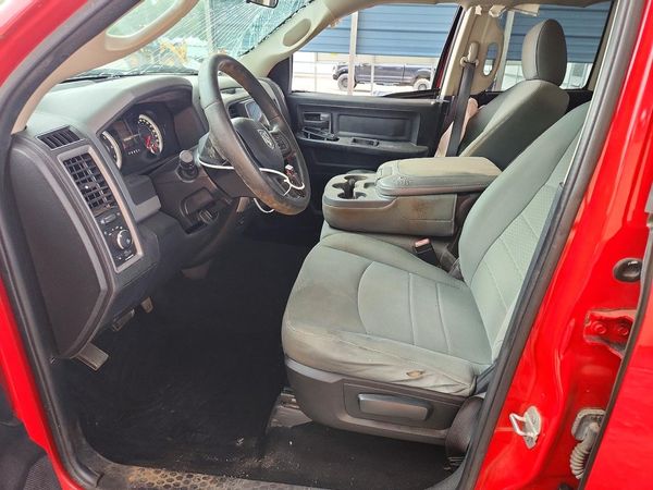 2015 RAM 1500 ST