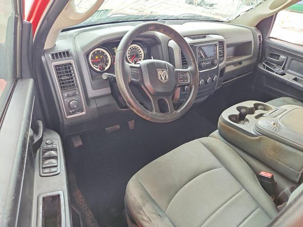 2015 RAM 1500 ST