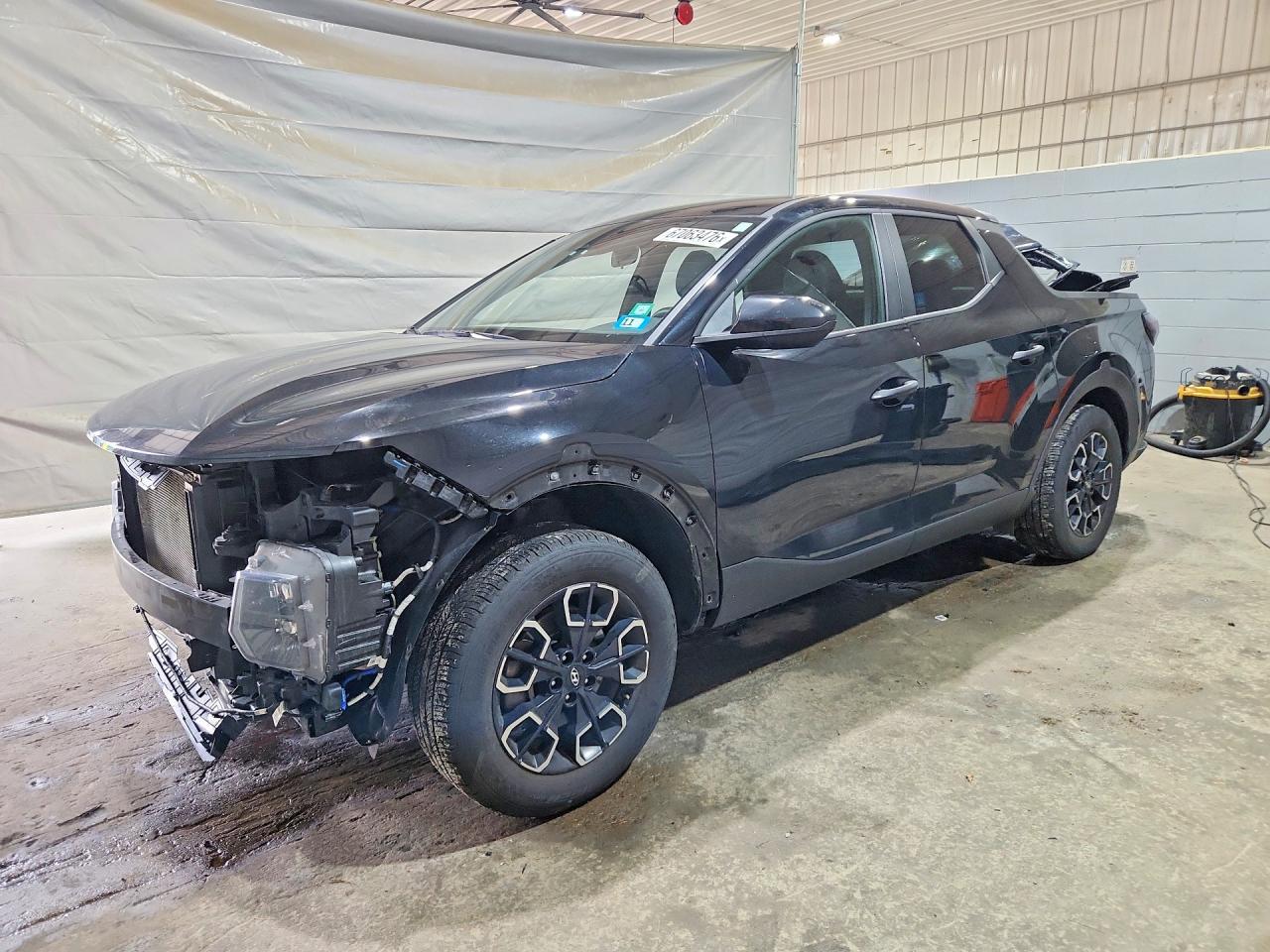 2024 HYUNDAI SANTA CRUZ