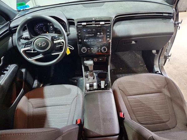 2024 HYUNDAI SANTA CRUZ