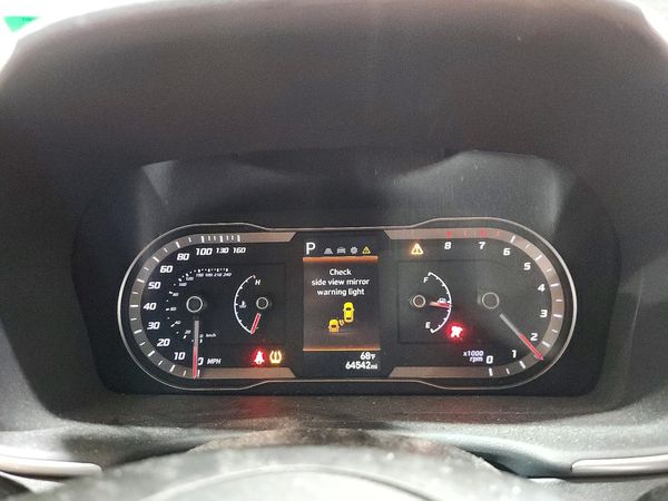 2024 HYUNDAI SANTA CRUZ