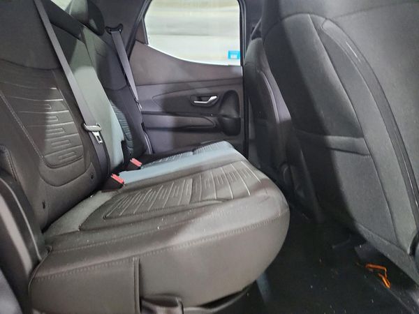 2024 HYUNDAI SANTA CRUZ