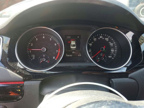 2017 VOLKSWAGEN JETTA