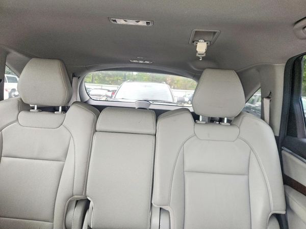 2018 ACURA MDX SH-AWD