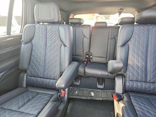 2026 CADILLAC ESCALADE IQ