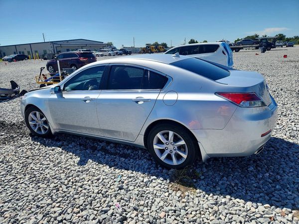 2013 ACURA TL