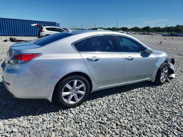 2013 ACURA TL
