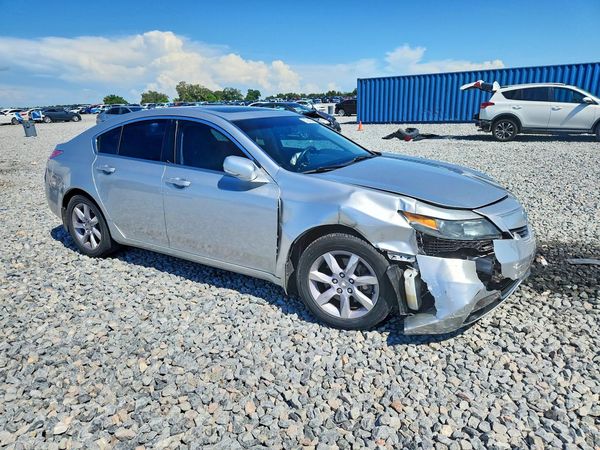 2013 ACURA TL