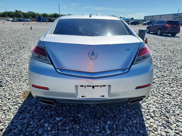2013 ACURA TL