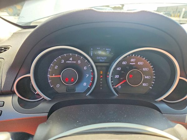 2013 ACURA TL