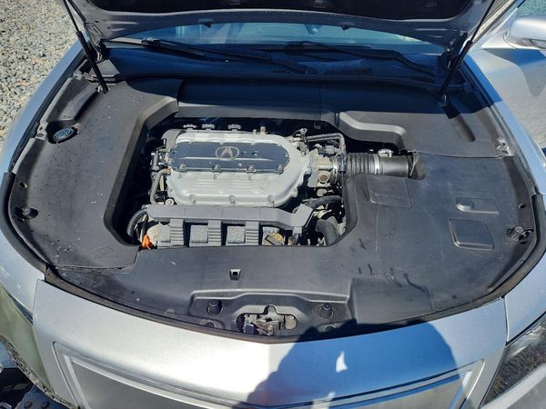 2013 ACURA TL