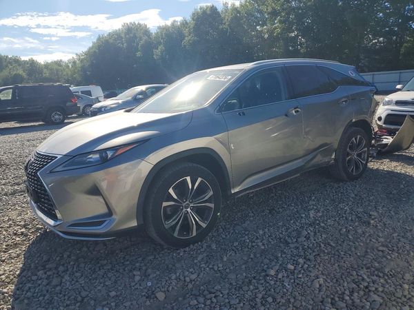 2020 LEXUS RX