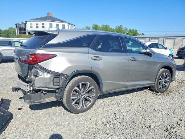 2020 LEXUS RX