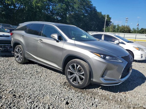 2020 LEXUS RX