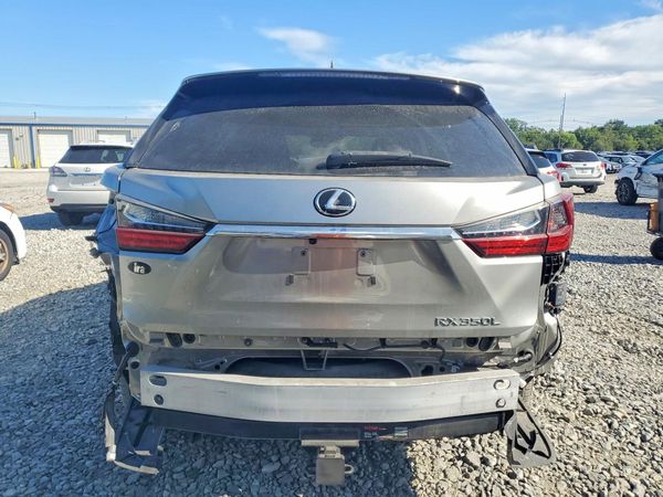 2020 LEXUS RX