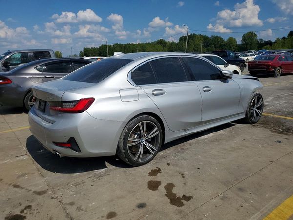 2021 BMW 330XI