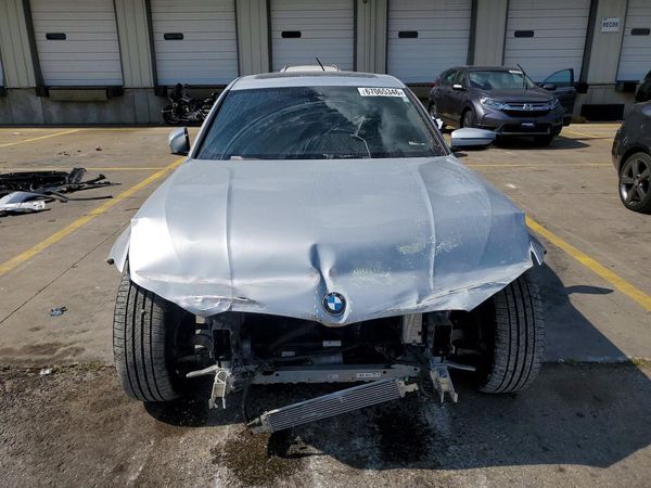 2021 BMW 330XI