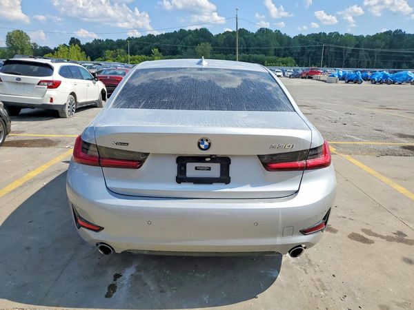 2021 BMW 330XI