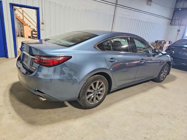 2018 MAZDA 6