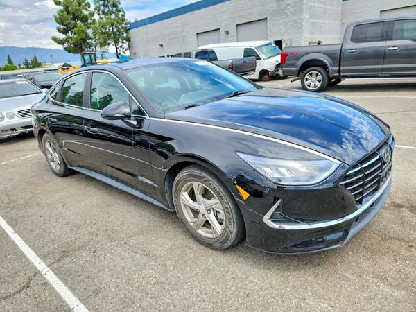 2021 HYUNDAI SONATA