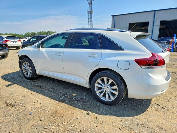 2013 TOYOTA VENZA