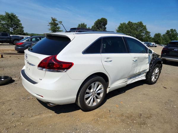2013 TOYOTA VENZA